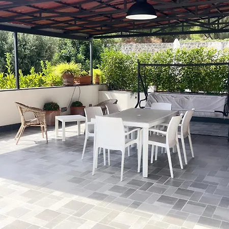 Il Vicolo House Nicolosi-2